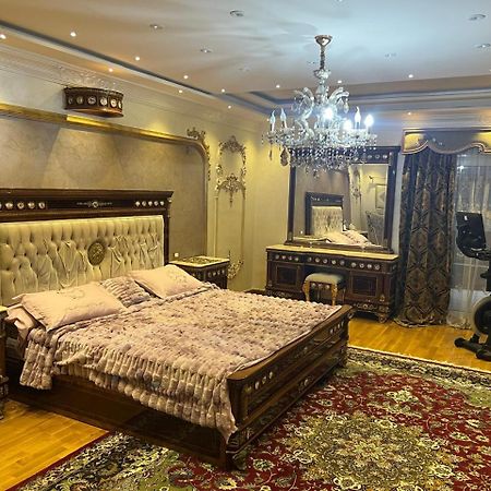 Hyde Park New Cairo - Standalone Large Villa エクステリア 写真