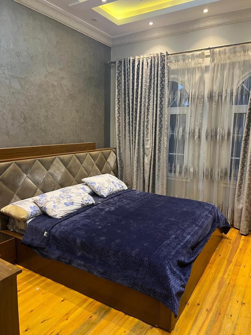Hyde Park New Cairo - Standalone Large Villa エクステリア 写真