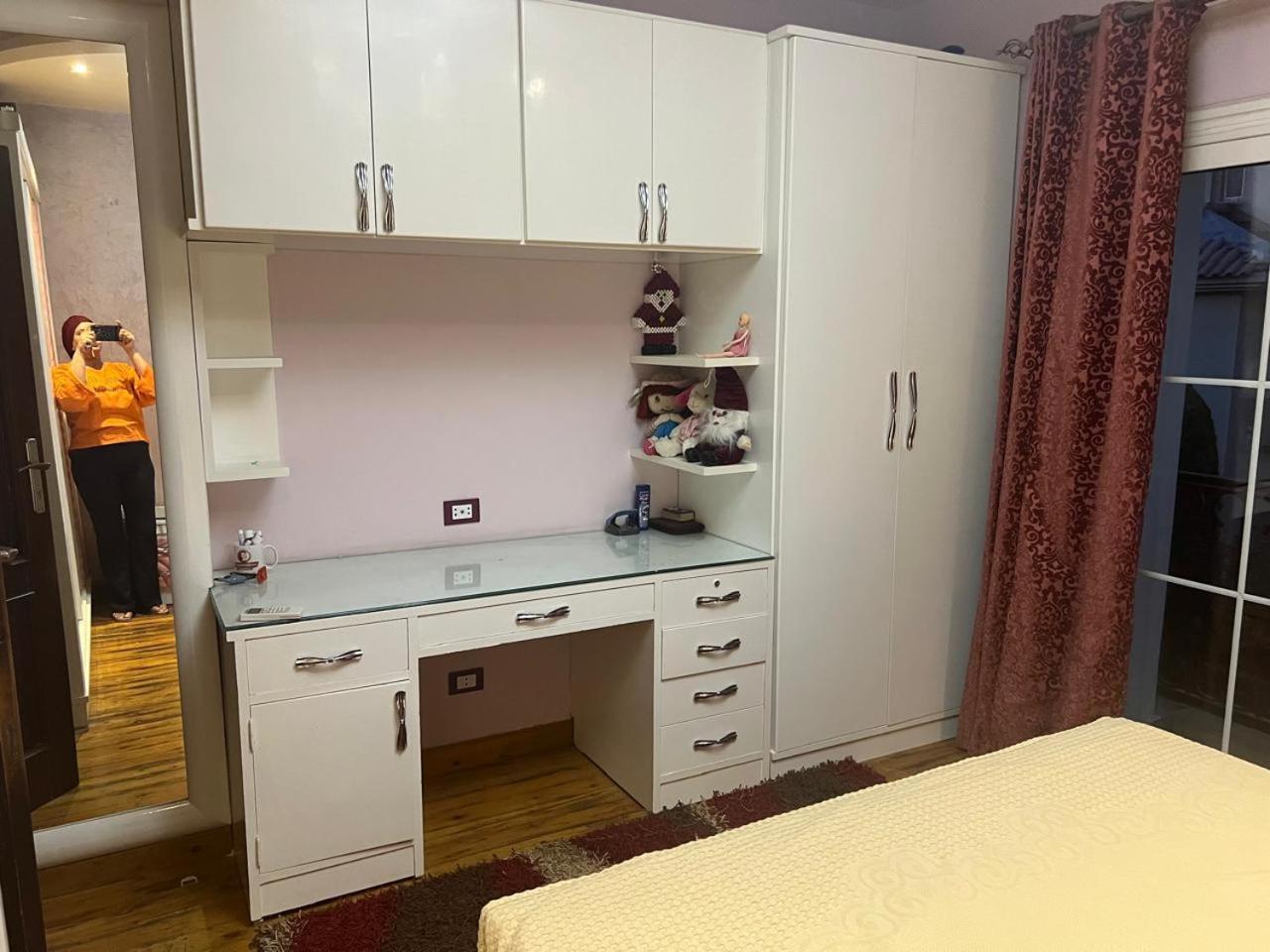 Hyde Park New Cairo - Standalone Large Villa エクステリア 写真